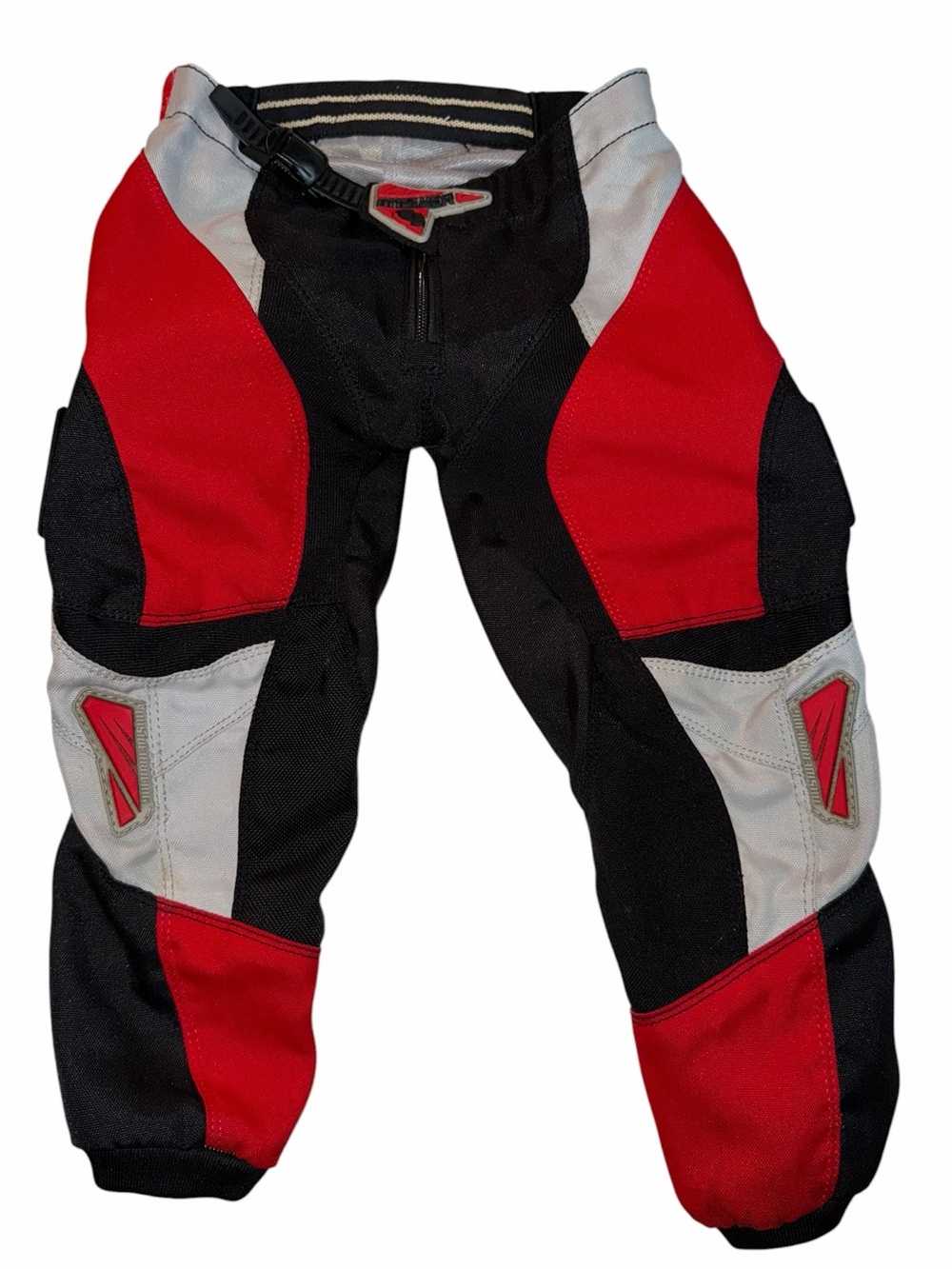 2008 Motocross Vintage Answer Syncron Racing Pant  Youth Sz 18